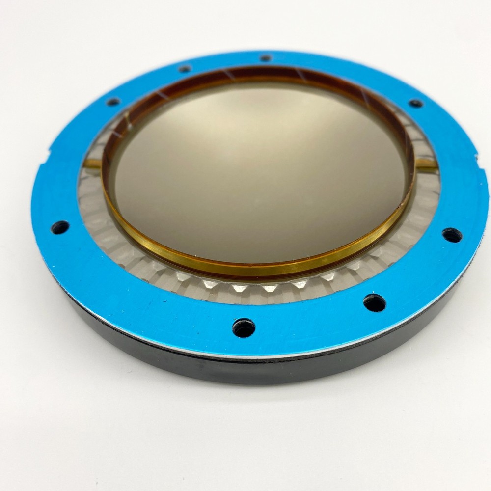 Aft Diaphragm For DAS Aero 48,CA-28A, CA-28B Line array HF Compression Driver 8Ω