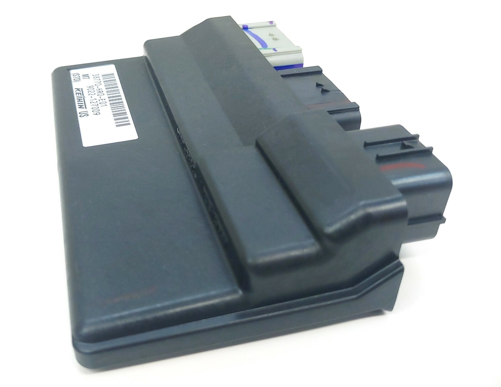 Control PGM FI Unit Module ECM 12-13 TRX500FM Foreman 4X4 Manual OEM Honda #D288