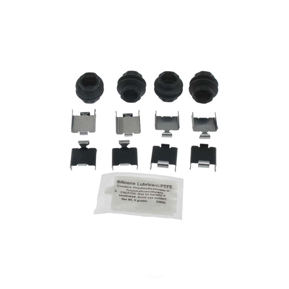 Disc Brake Hardware Kit Carlson H5829Q