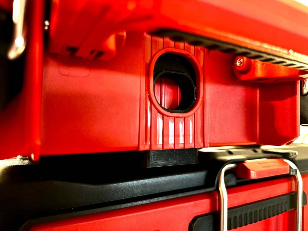 Milwaukee Packout Locking Latch