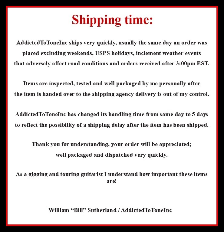 Takamine PRO SERIES Palathetic STEEL String Pickup Assembly / SPLIT Saddle / OEM