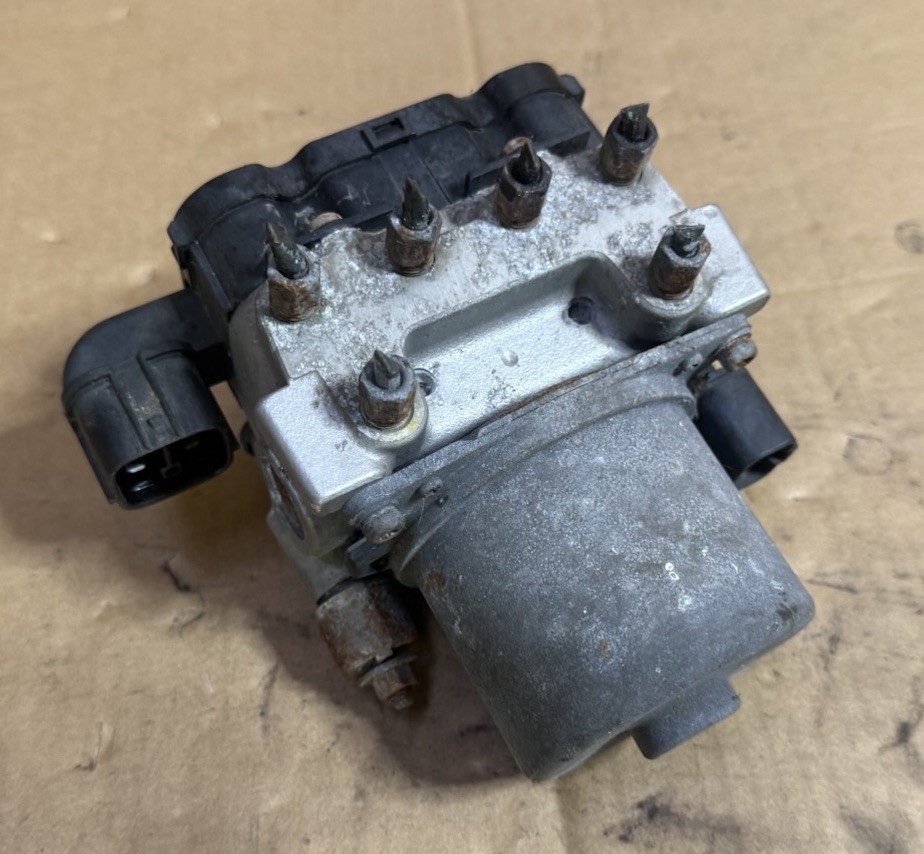 Honda Prelude ABS Pump