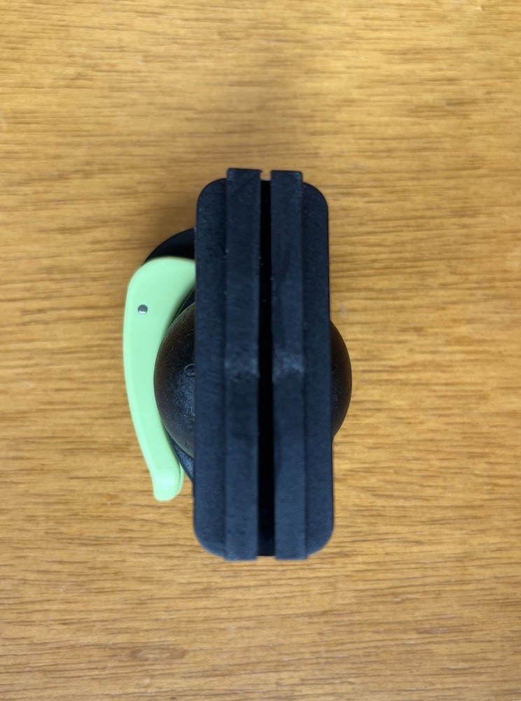 Contour Action Camera 360° Helmet Mount