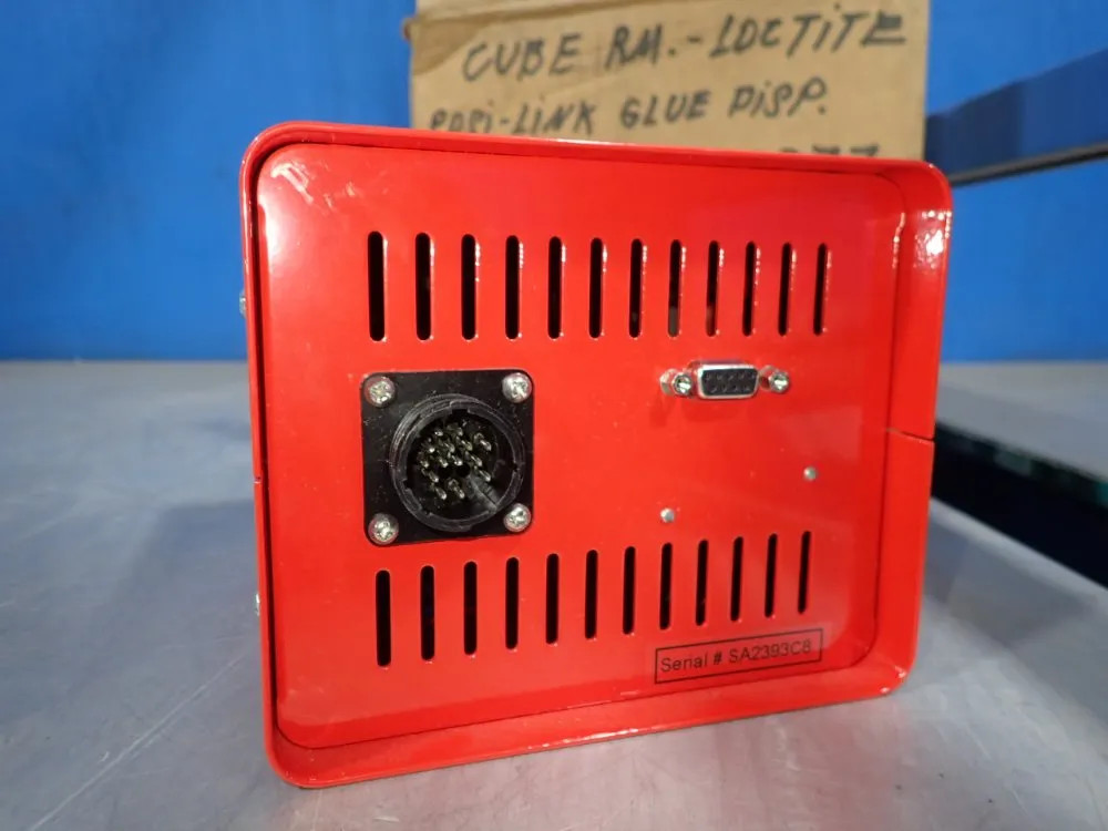 LOCTITE 98377 POSI-LINK CONTROLLER 01260730040