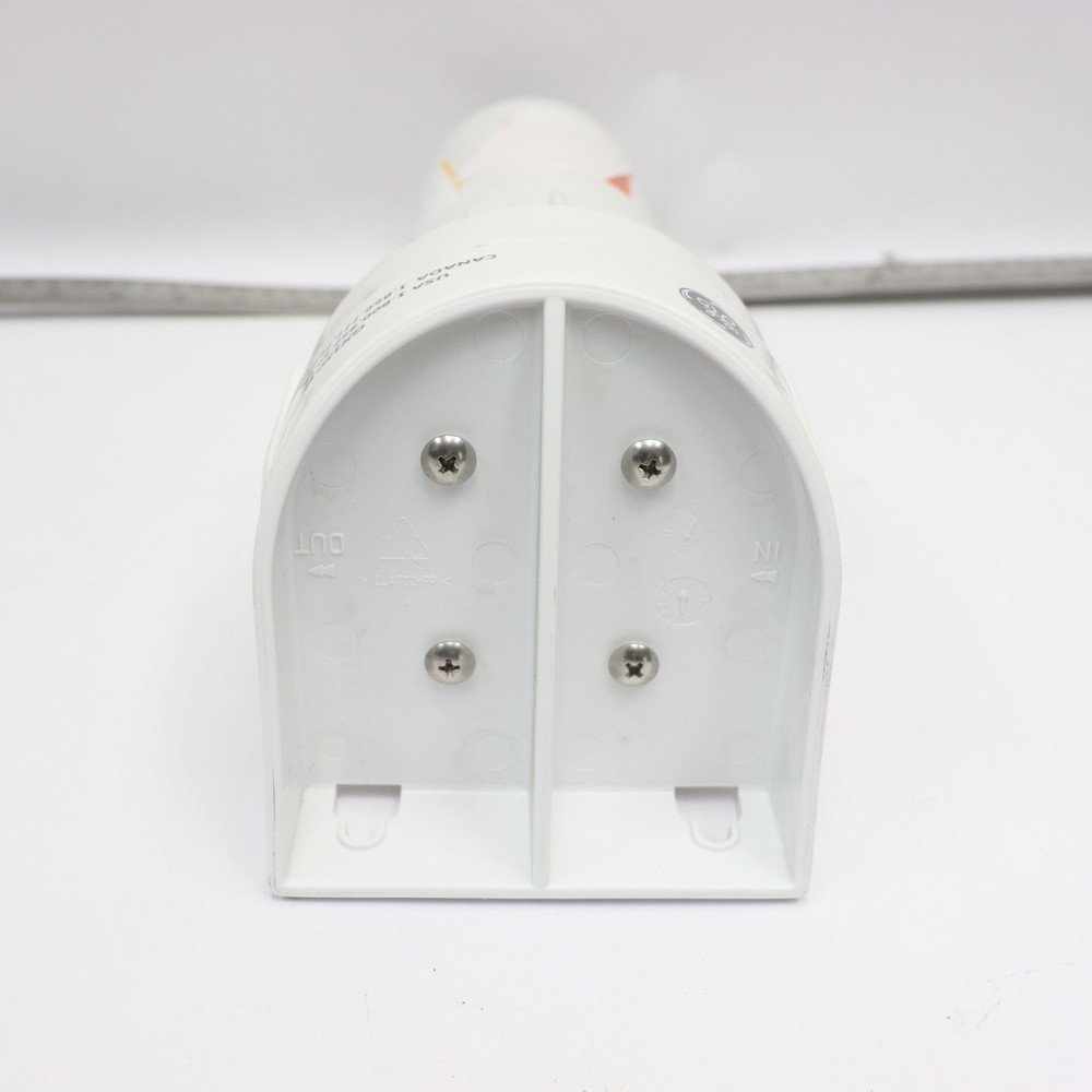 GE Single Stage Water Filtration System