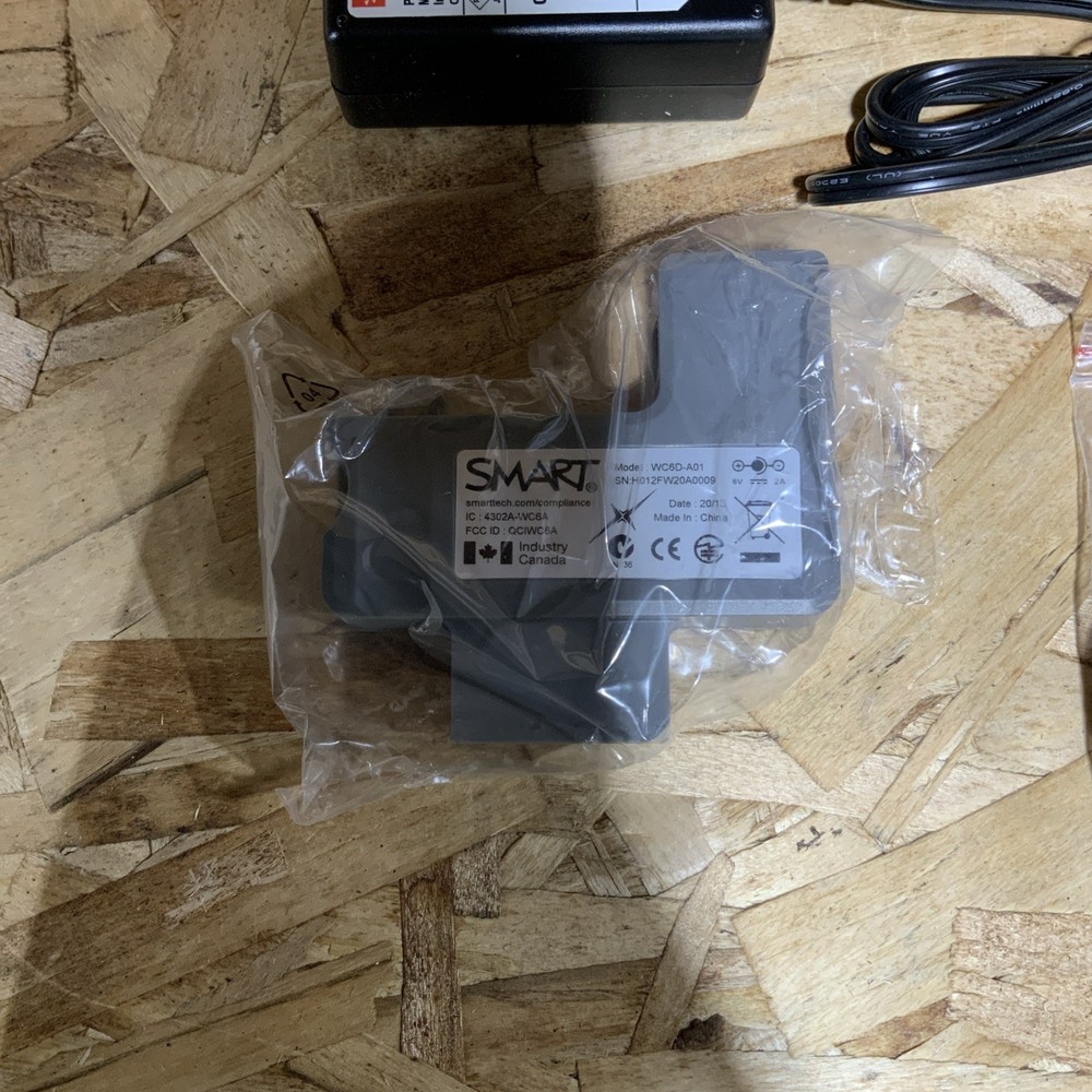 SMART WC6D Wireless Bluetooth for SMART Board Interactive Whiteboards (SB640,