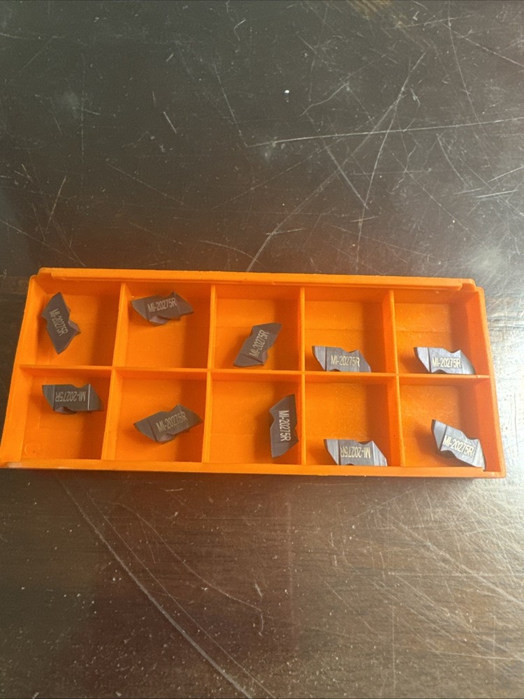 MICRO INSERT MI-20275R ALTIN 10pcs (P64)