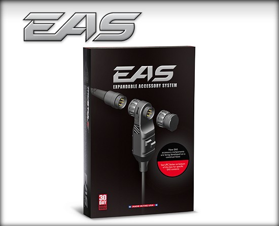 Edge 98617 EAS Competition Kit