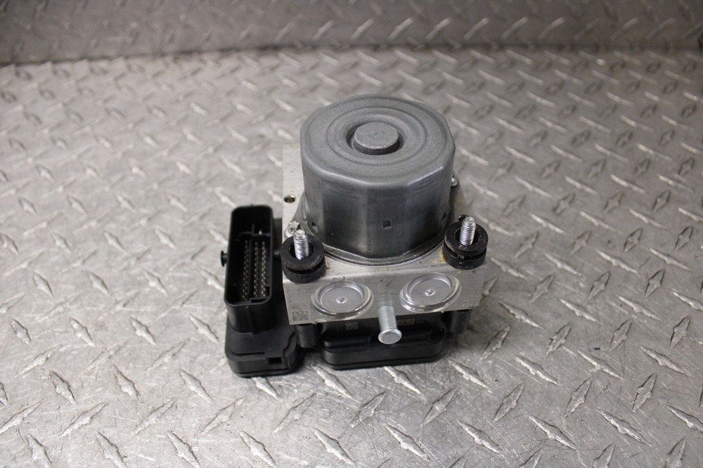 19 / 24 Can-Am Ryker Std 900 / Ace 600 ABS VCM Web Program Pump Module 219800502