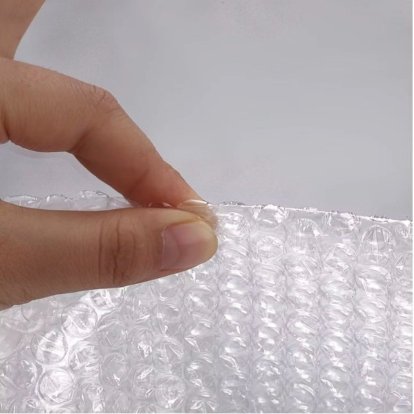 3/16" SH Small Bubble Cushioning Wrap Padding Roll 1400'x 12" Wide Perf 12"...