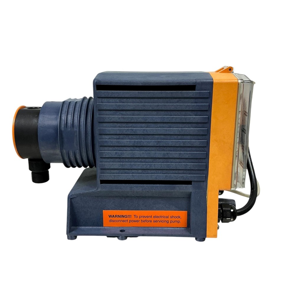 Prominent Dulcometer PHD Metering Pump D_4APH1601TTD21320