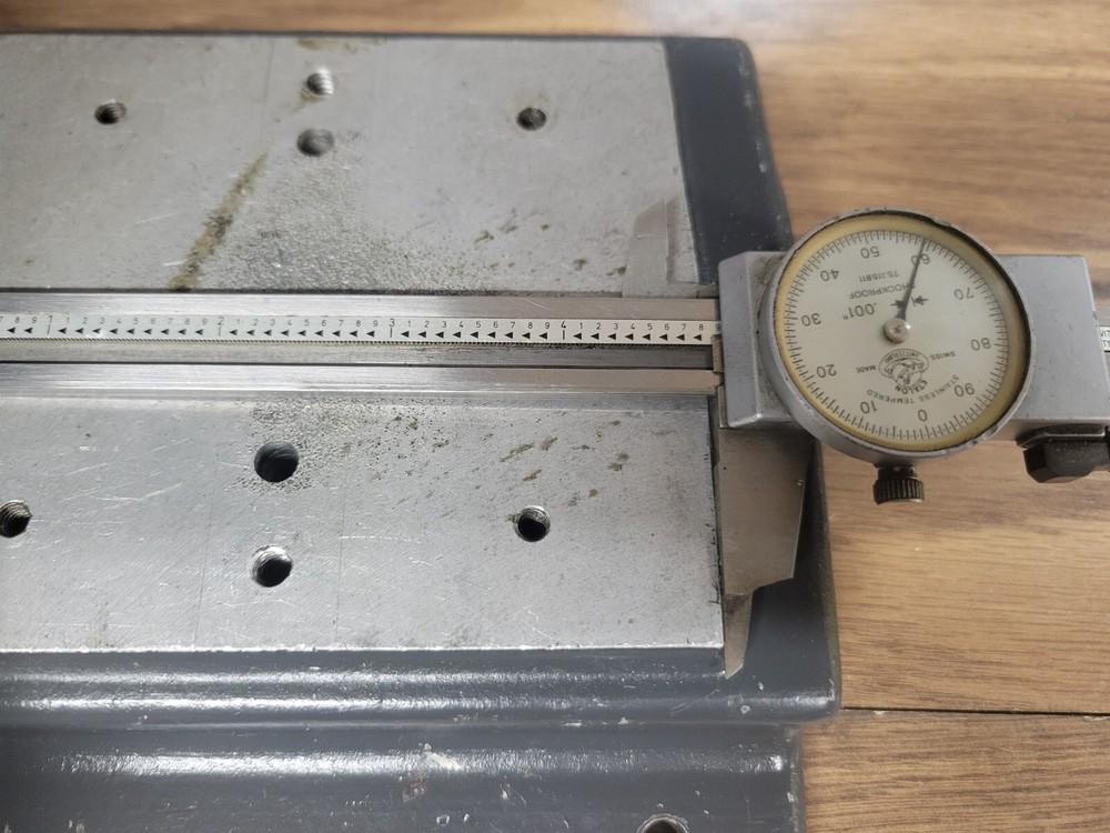 3M SCOTCHFLEX 3335 ASSEMBLY PRESS