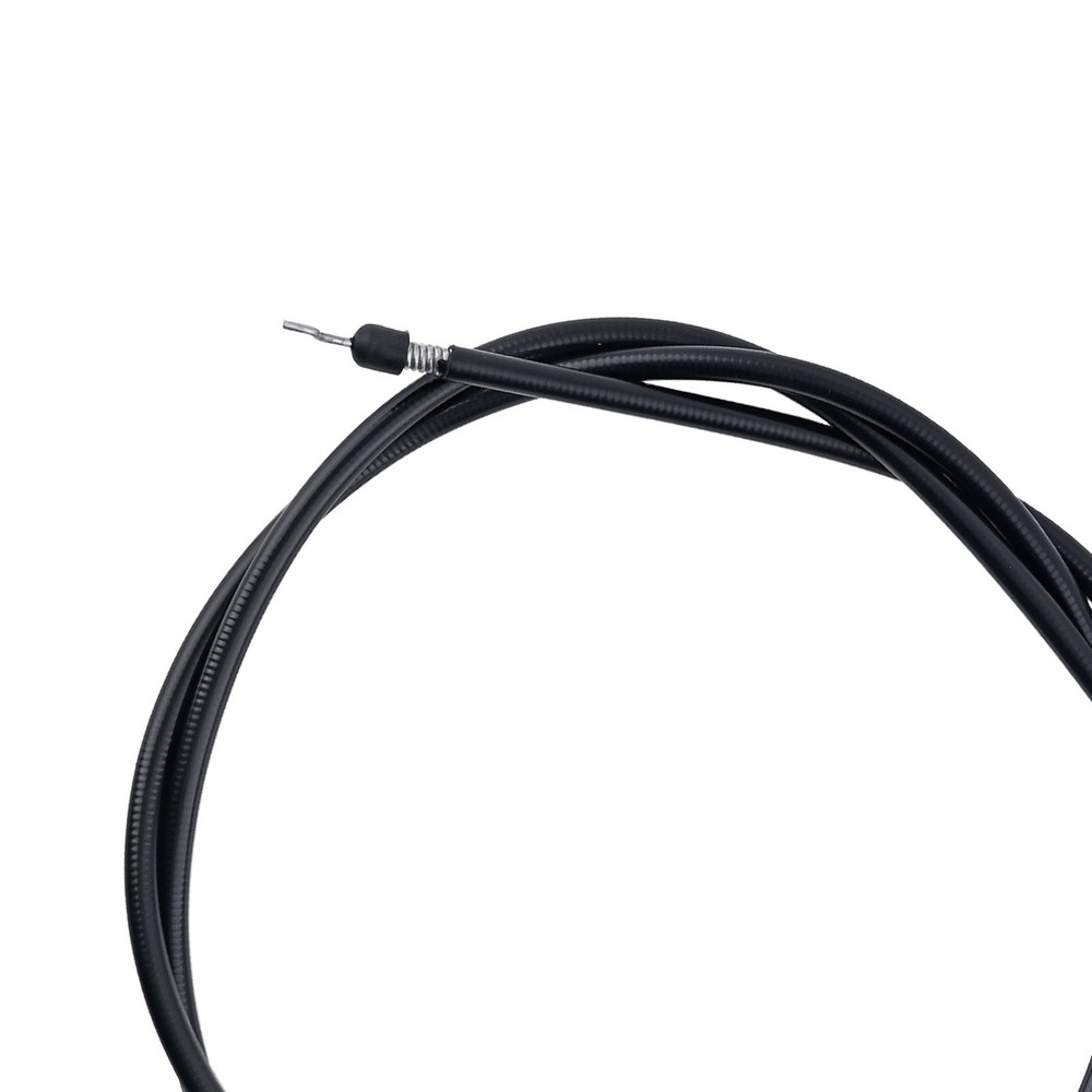 Throttle Cable 52420002 for Wright Stander 48" 52" 61" Mower 47" Conduit