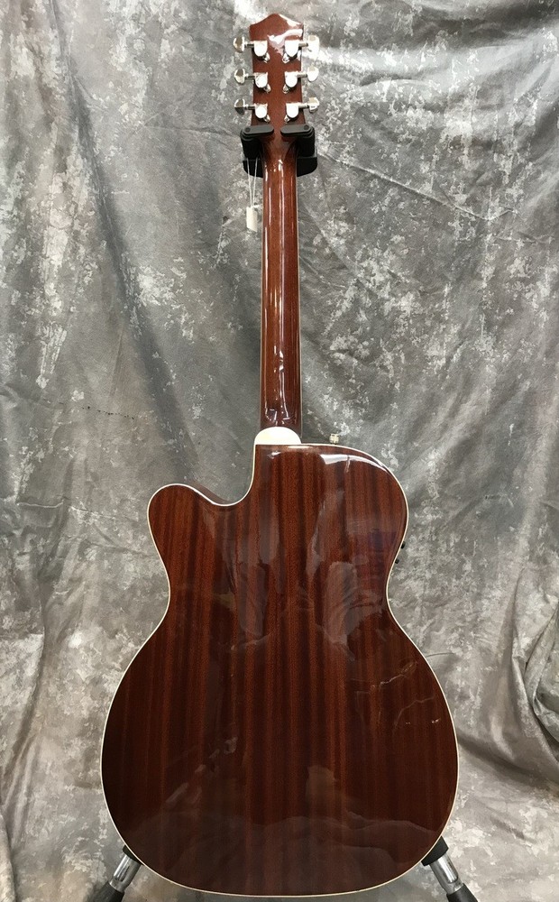 Electromatic by GRETSCH G5013CE