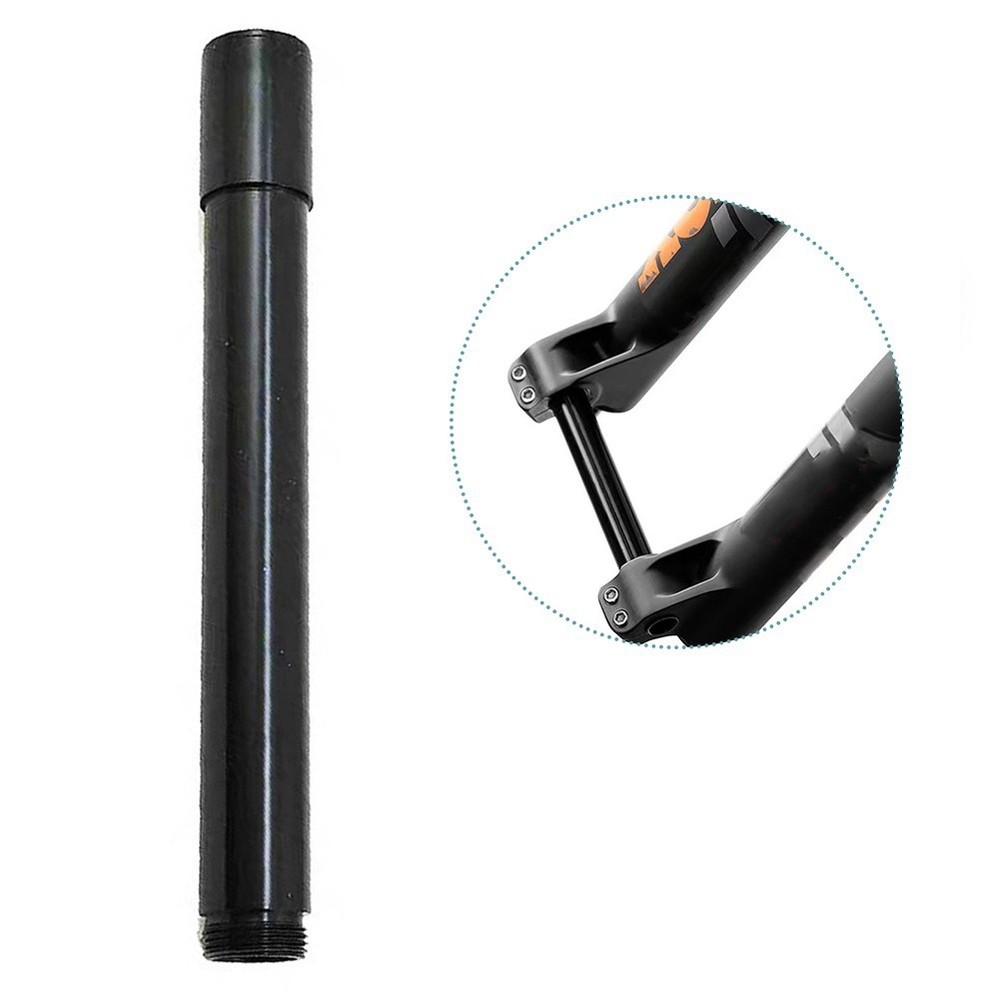 Quick Release Bolt Thru Axle for Fox 40 Forks with 110x20mm Specifications