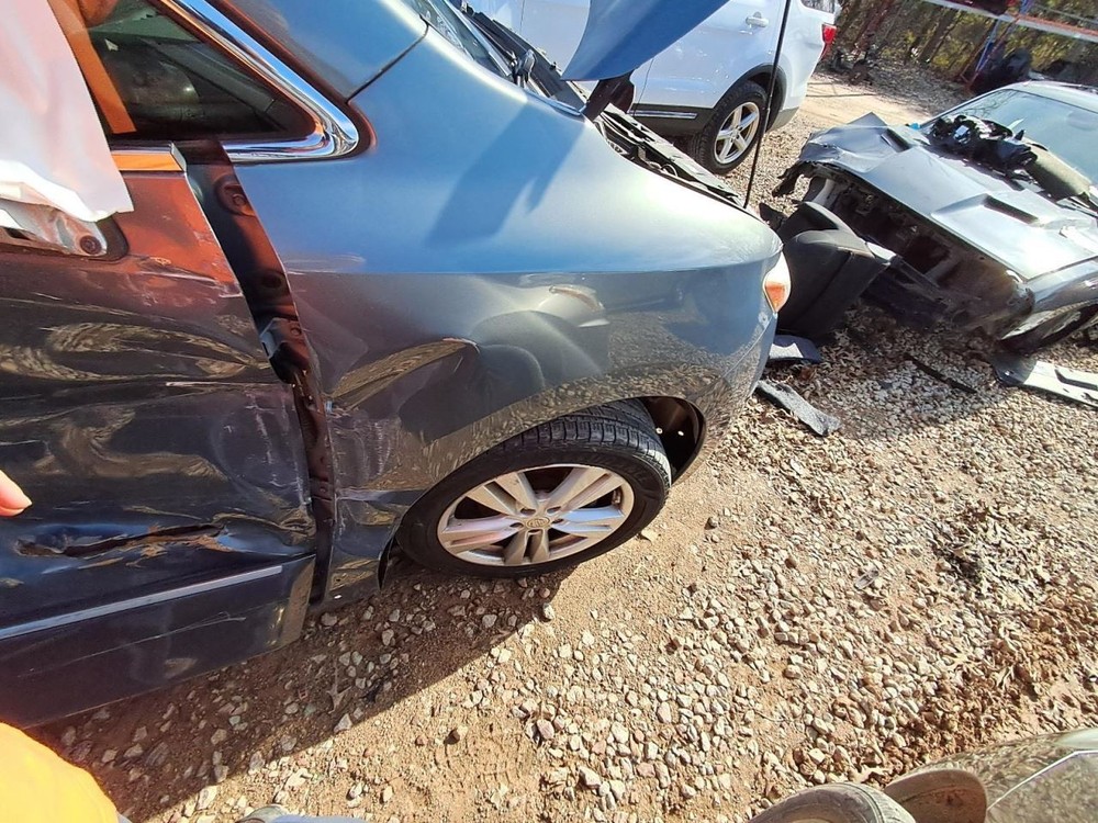 QUEST 2013 Seat Rear 2720901