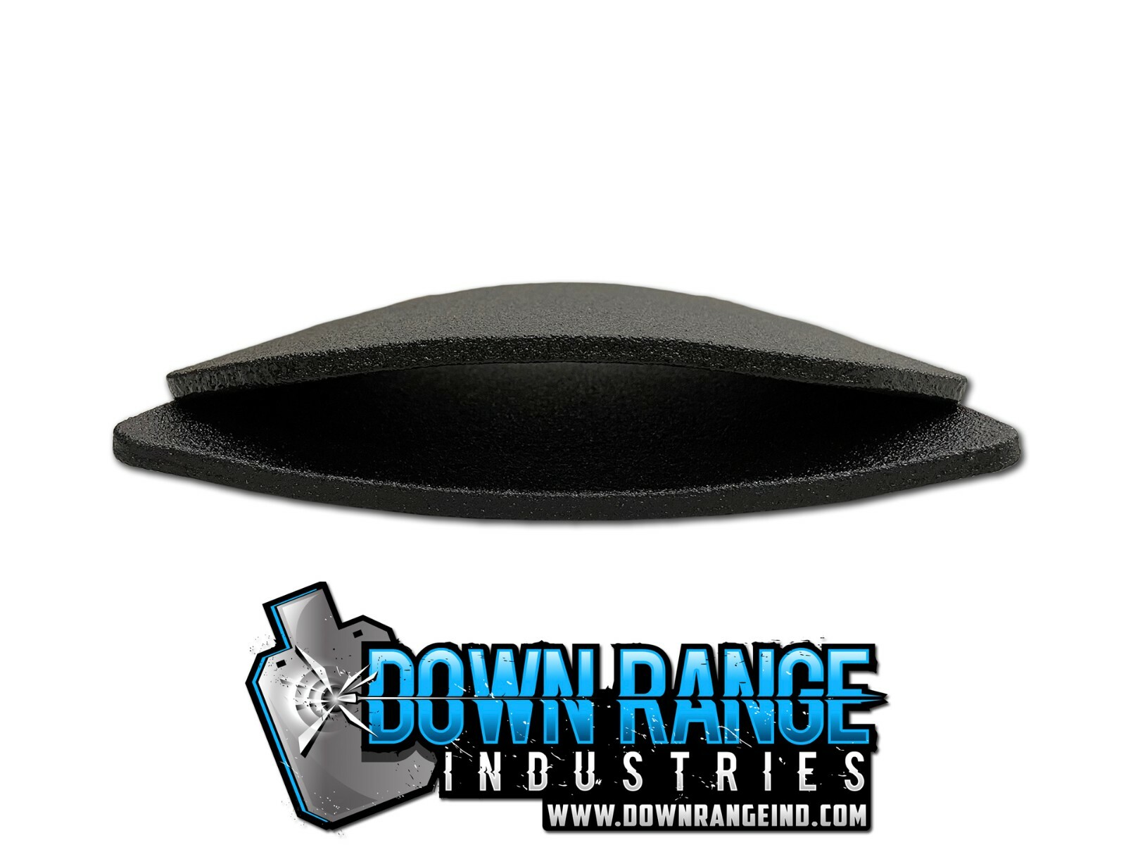 AR500 Level 3 III Body Armor Plates - Multi-Curved SPALL COATING OPTIONS!!