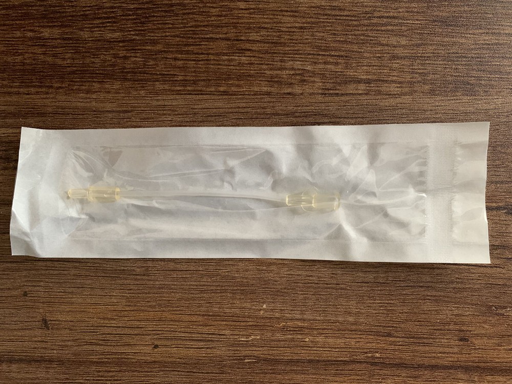 100Pcs Mesogun consumable Mesogun Tubes High Quality
