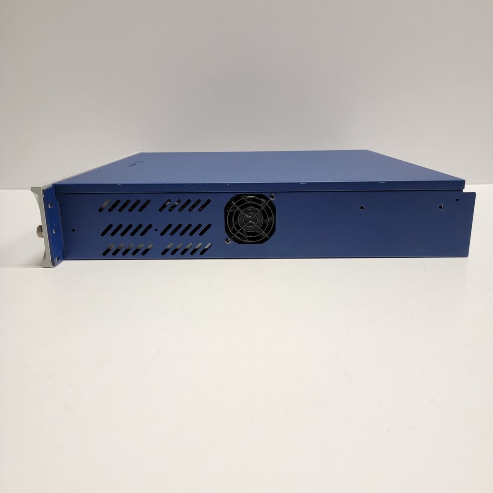 360 Systems ImageServer 2000 Model Number V2000B-250 Broadcast Server