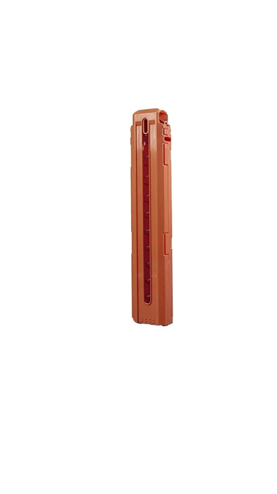 GameFace Prime Spring Powered Foam Dart Blaster