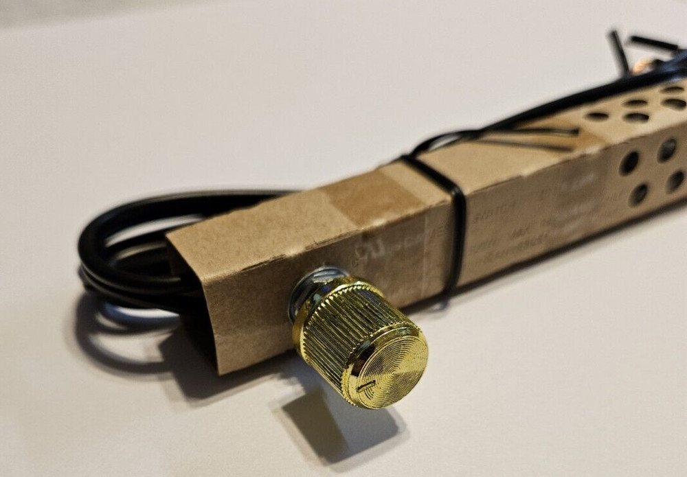 Full Range Pole Lamp Dimmer Switch NEW 48471JB