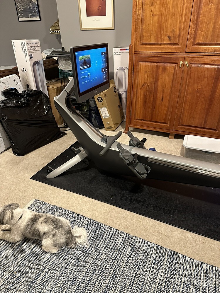 Hydrow Rower - Original Model