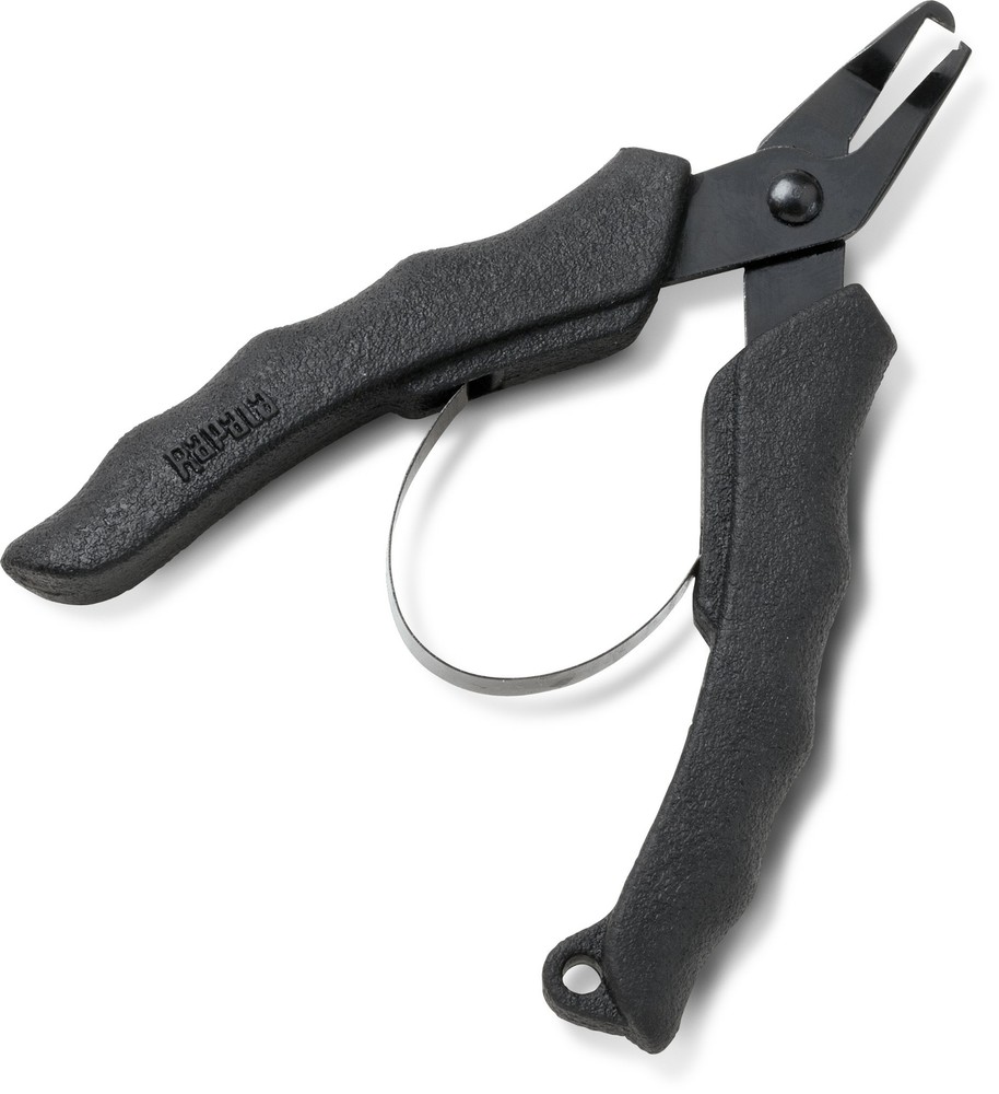 Rapala RMSP Mini Split Ring Pliers Stainless Steel NIP