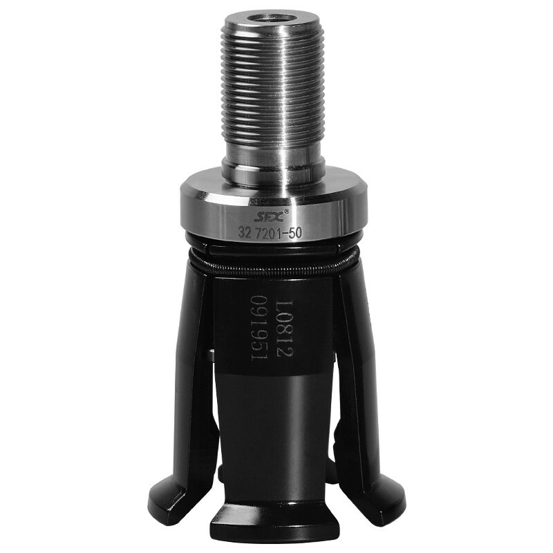 SFX BT50 CNC Spindle Gipper 4 Petal Pull Clamp Claw 45 Degree Outer Screw Claw