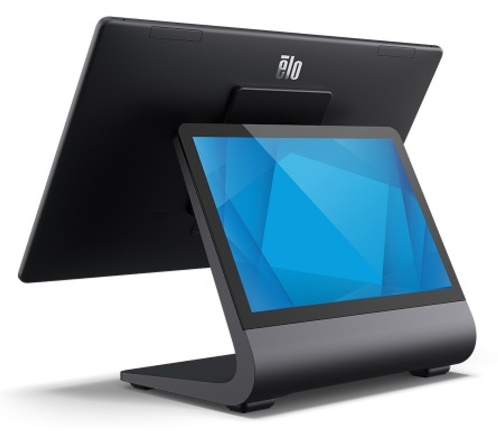 EloPOS Z30 Standard Model with CFD: E482347