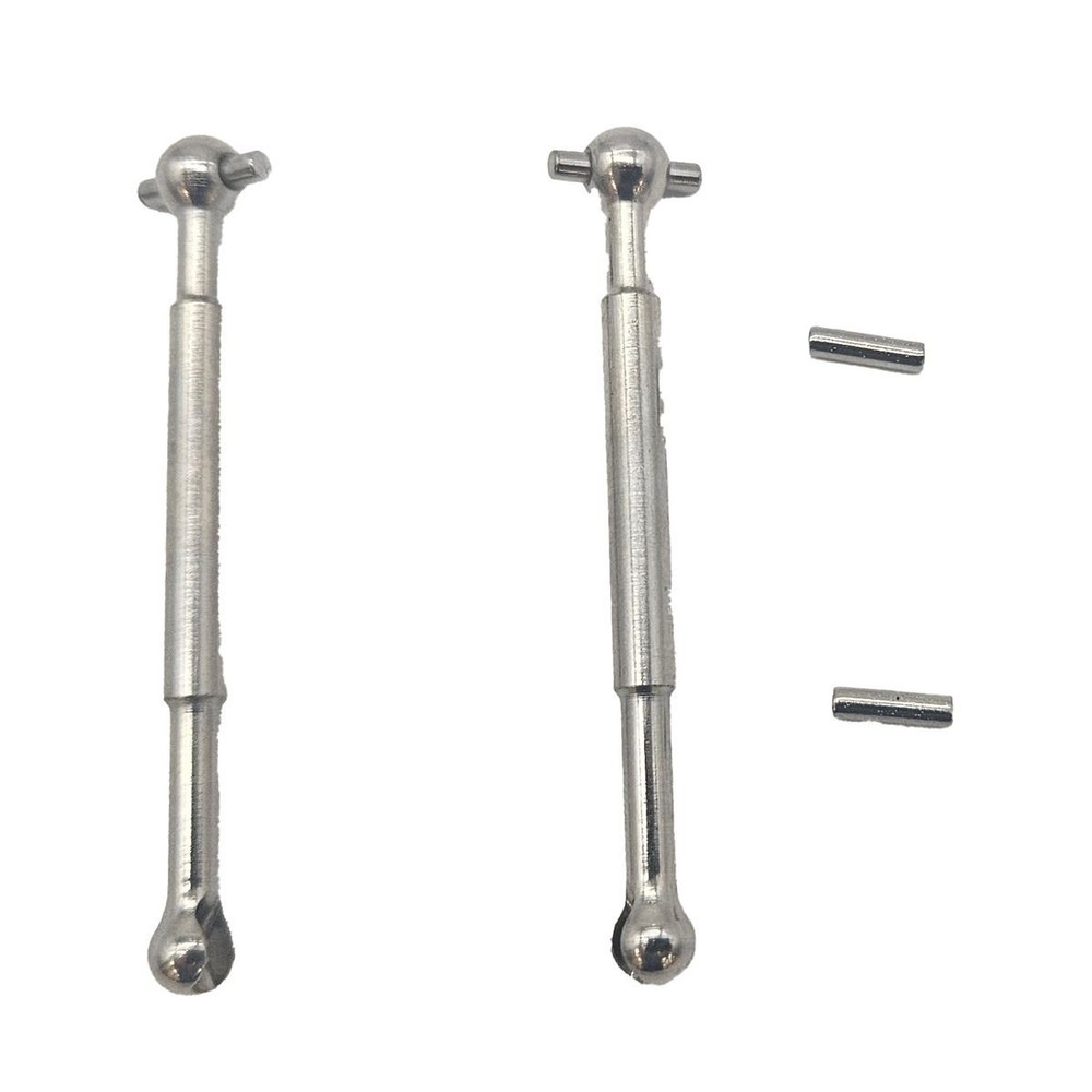 BlackZon - Dogbone Driveshaft (2pcs) for Vyper