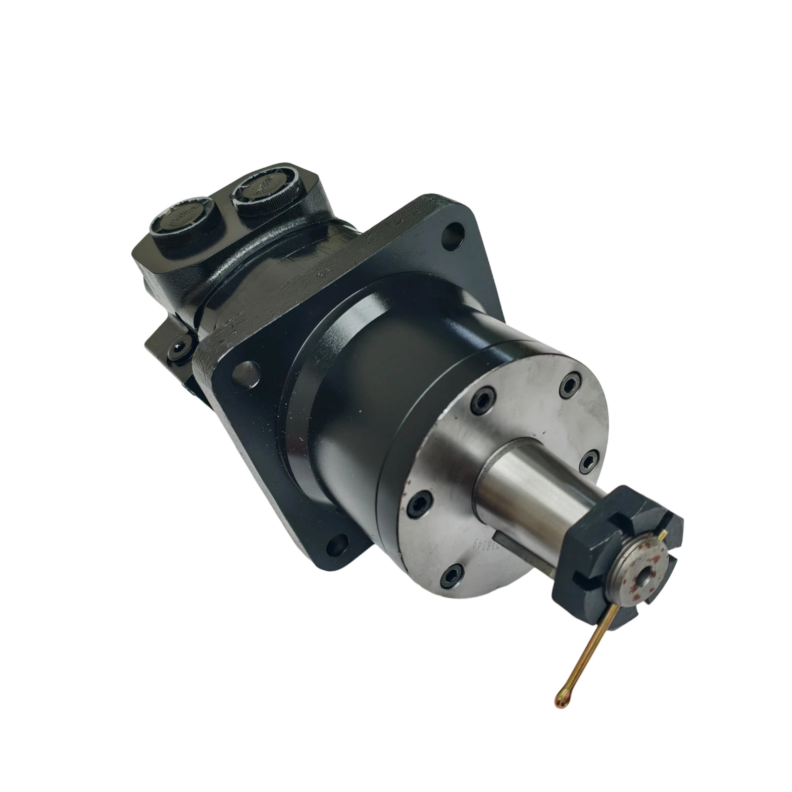 NEW Hydraulic Motor 113-1074-006 113-1074 For Eaton Char Lynn 6000 series