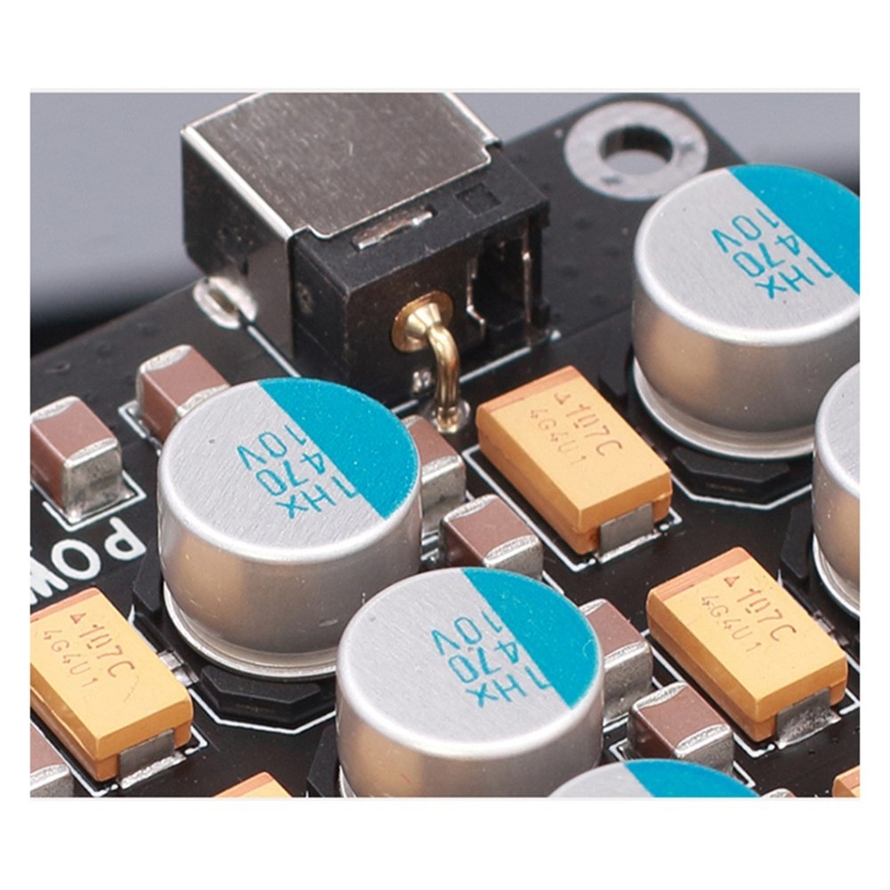 Purification Board for Audio Decoder Board HIFI Expansion Module2516
