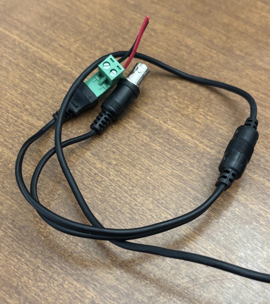 AVS SENS SENS212DIR 3D Rotation Camera (B)
