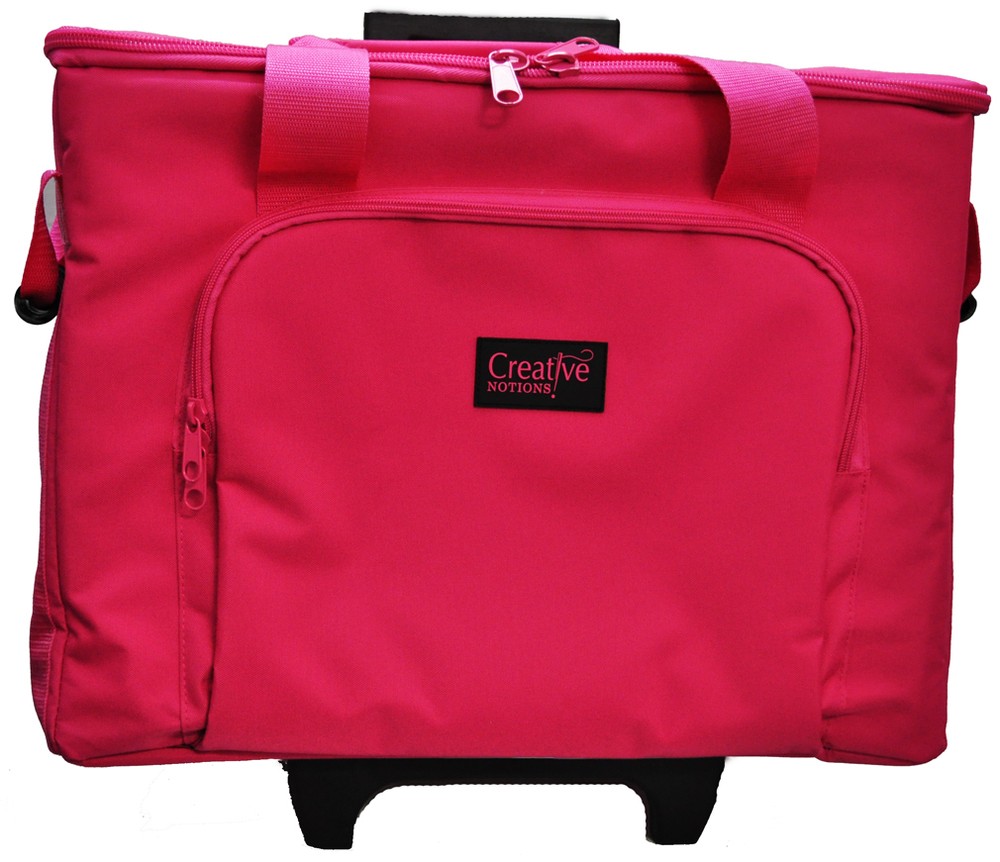 Sewing Machine Trolley Pink CNL09PK