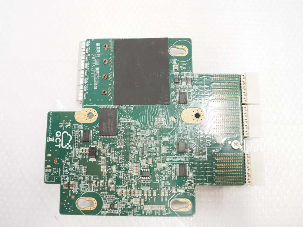 EMC QCT P/N: 31JBEMB0000 External SAS Interface Module