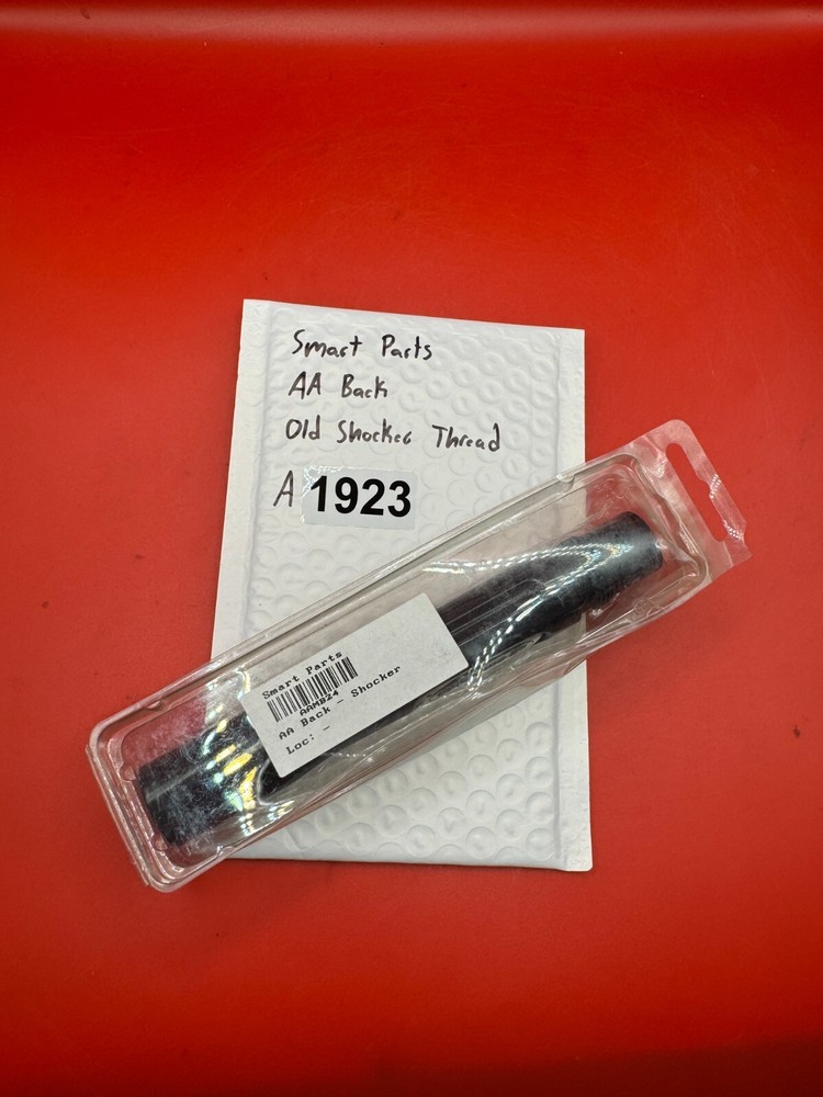 Smart Parts AA Back Old Shocker Thread