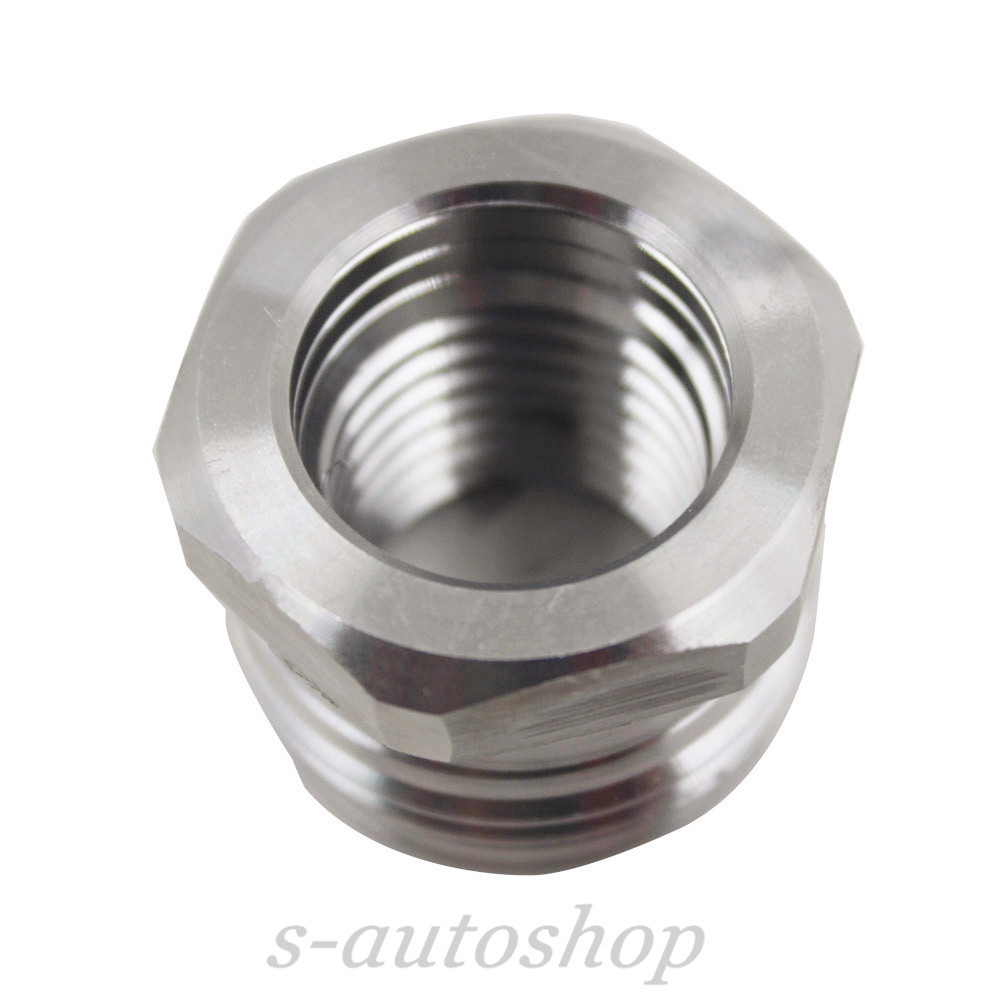 1" 8TPI Thread Chuck Insert/Adaptor Accessories for NOVA