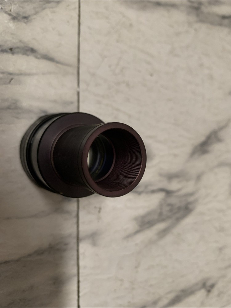 Zeiss 10x/18 Microscope Eyepiece