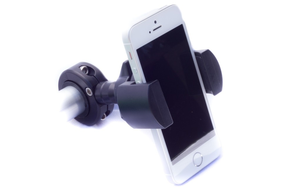 TECHMOUNT Tech Gripper Mount - Electronic Mounts