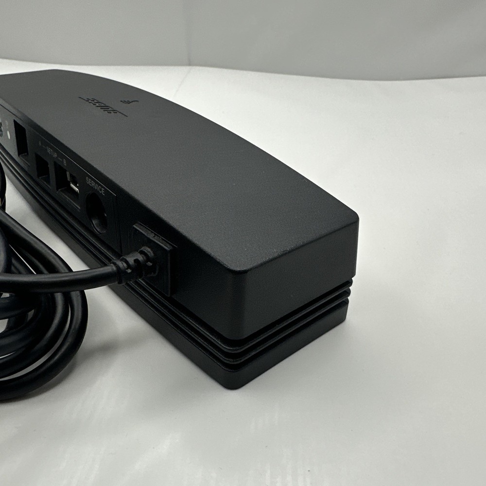 Bose SoundTouch Wireless Adapter WiFi Model 412451