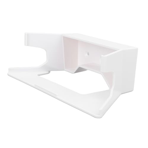 Router Wall Mount, Stand with Stability Support and Protective Holder,