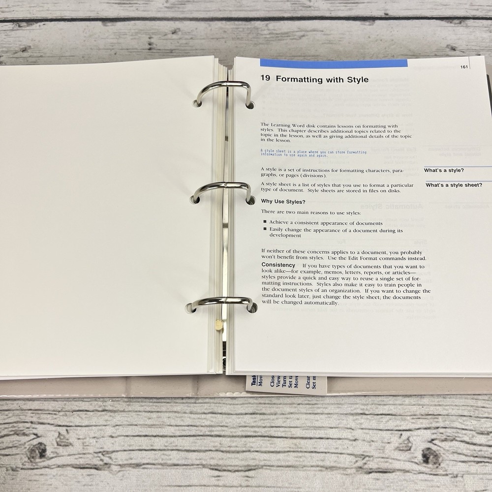 1985 RARE - Vintage Microsoft Word Version 2.0 For IBM PC Software | Complete