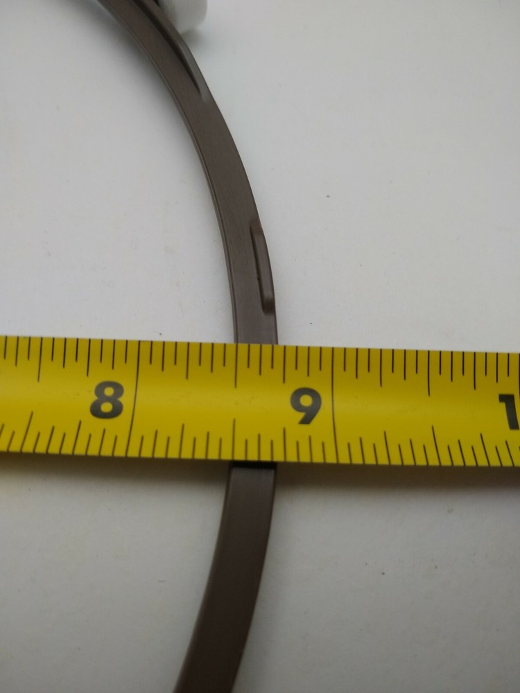 OEM Samsung DE94-03688A Microwave Roller Ring
