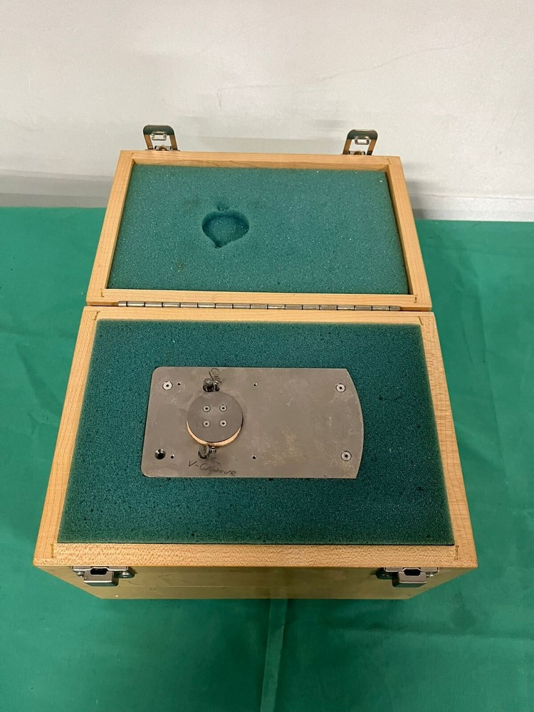 Wyko Scan Module Type A Model 865-048