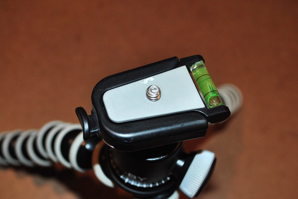 Joby Tripod