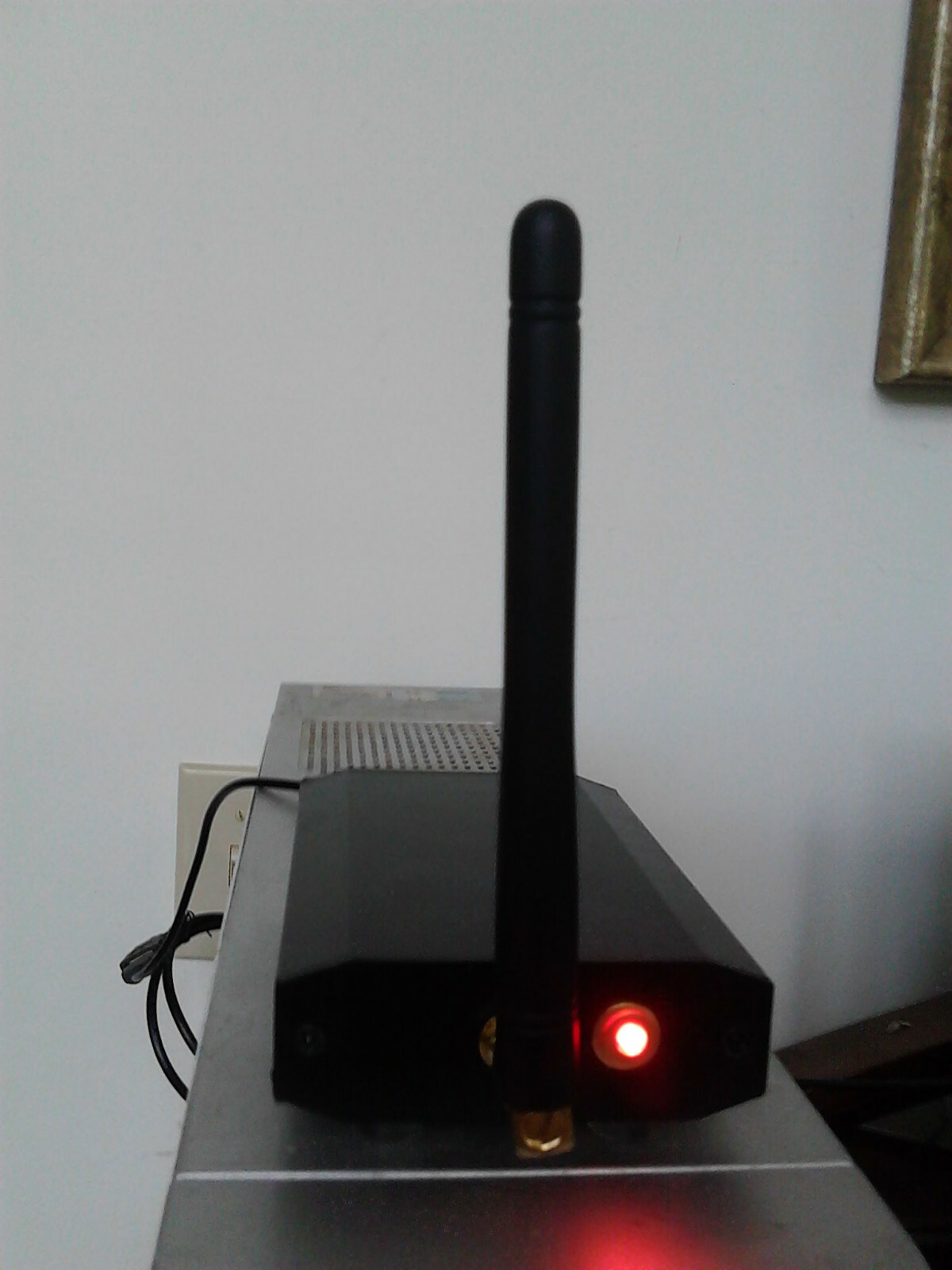 ODYSSEY DUAL TRUNKING TCXO SDR RADIO (2x RTL2832U+R820T2 - TCXO)