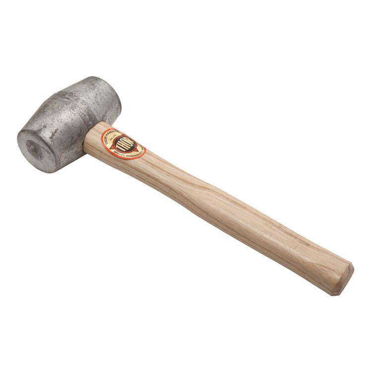 Thor Lead Hammer 4lb