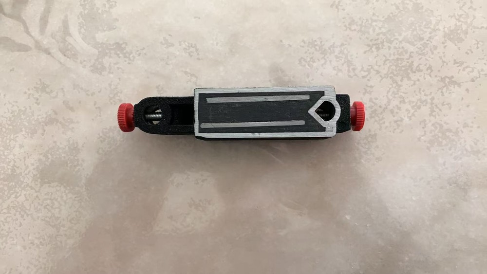 Mighty Type Universal Magnetic Base