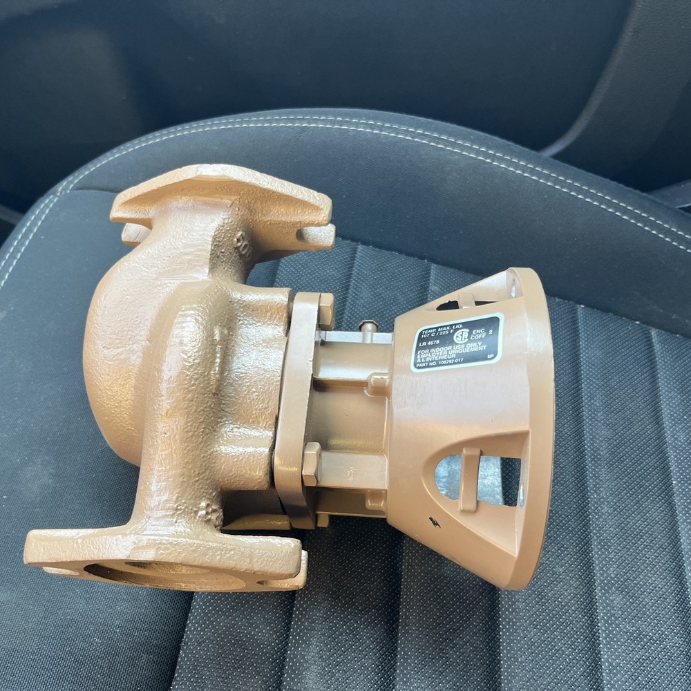 Armstrong S-25 AB Bearing Assembly