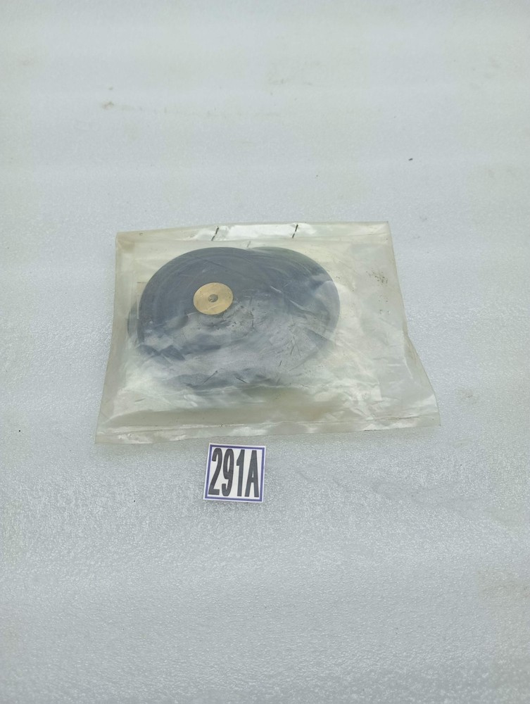 Diaphragm For Pilotrelay